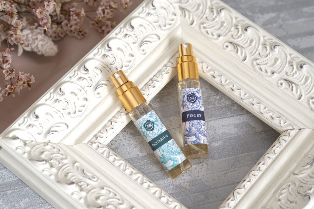 浄化アロマスプレー