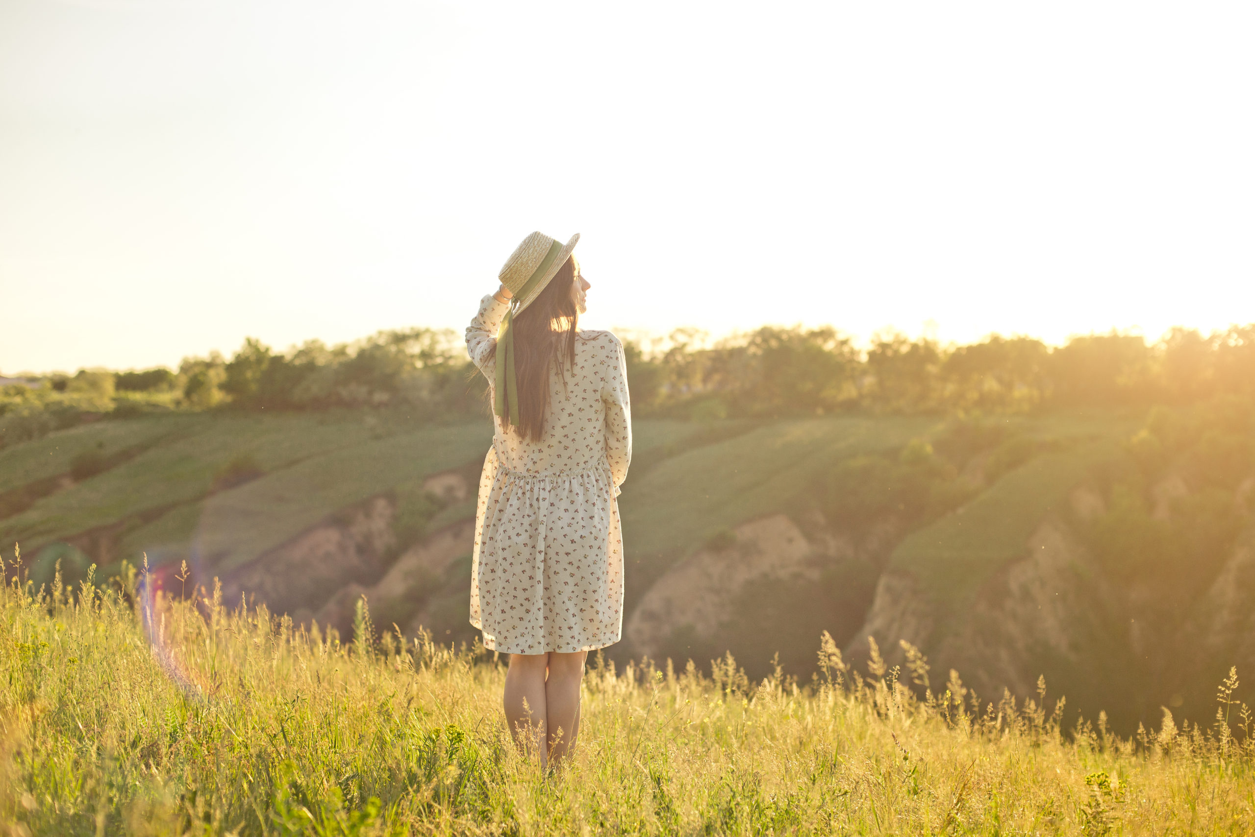 あの人は私に好意がありますか？