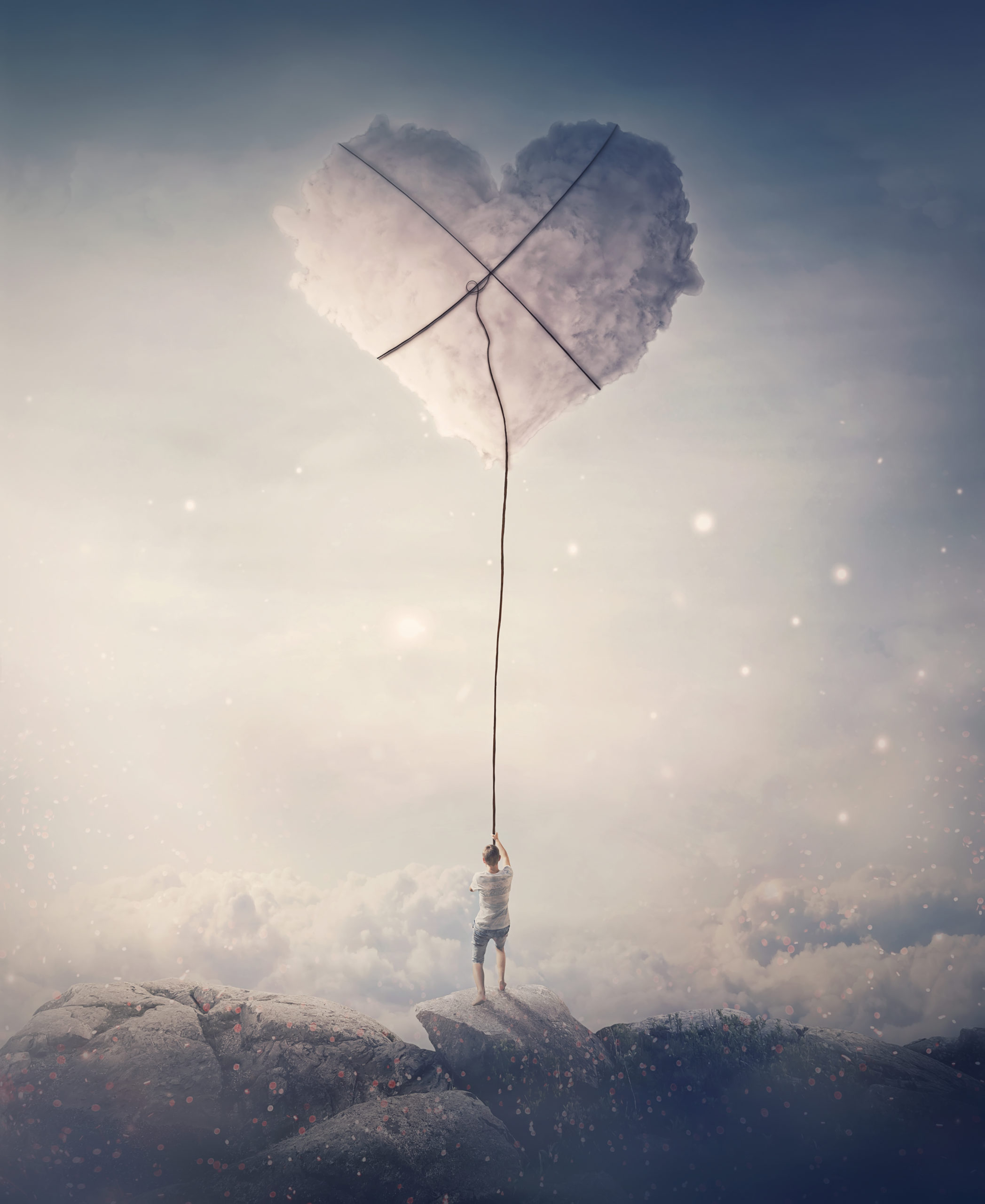 恋愛について悩んだときに